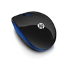 HP Z3600 Wireless Mouse (E5C14AA#ABL),Black/Blue