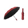 Folding Umbrella, Automatic Opening/Closing, Folding, For Rain or Shine, Lightweight,