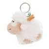 Theodor & Friends Somna Sheep Key Ring 9 cm