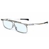 Kanda Slimfold 003 Rectangle Folding Blue Light Reading Glasses +1.00