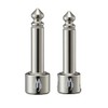 Free The Tone, SL-4SL-NI-2P CU-416 Straight/Angle Plug, Freezer Tone