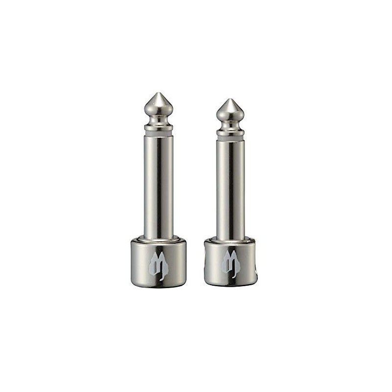 Free The Tone, SL-4SL-NI-2P CU-416 Straight/Angle Plug, Freezer Tone