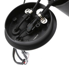 Areyourshop Diesel Exhaust Fluid DEF Heater F01C600276, 5D9012L, EM1108URH for Volkswagen Touareg 2008-2010