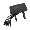 Electric Bicycle Display Panel Speed Gear Power Mode Indicator Meter