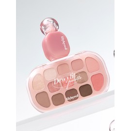 [SET] Dewey Fit Palette + Balming Dewey Tint / [SET] 듀이 핏 팔레트 + 바밍 듀이 틴트