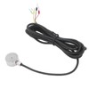 Mini Button Load Cell Compression Force Dia 20mm Miniature Sensor