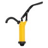 Performance Tool W54269 Yellow General Purpose Lever Action Barrel Drum