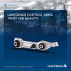 LEMFÖRDER 39314 01 Wheel Suspension
