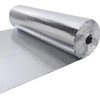 The Fellie Reflective Insulation Sheet, 3.6mm Thick 24in x 16Ft