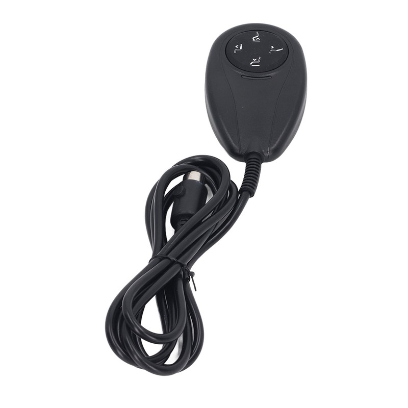 Lift Chair Remote 4 Buttons 5 Pin Up Down Replacement