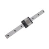 MGN15 Linear Guide Core Industrial Automation Equipment Linear Motion Slide