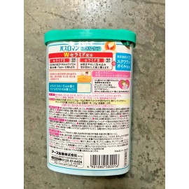 Earth Chemical Bath Roman Bath Powder 600g SHIPS FROM USA - Ceramide