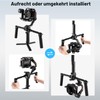 SIRUI Dual Handgrip for DJI RS 4/ RS 4Pro/RS 3/RS