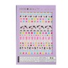 Nail Art Stickers (Lucky Charm)