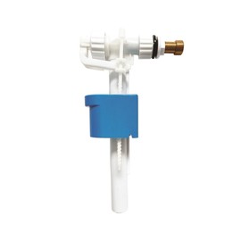 COZENTA Toilet Low Tank Ball Tap Water Level Valve Water Level Control Water Saving Float Valve Maintenance