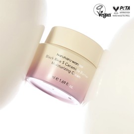 haruharu wonder [haruharu wonder]Black Rice 5 Ceramide Barrier Moisturizing Cream 50ml