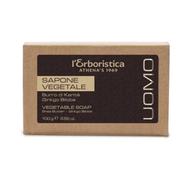 Erborist Saponetta Uomo 100 g