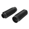 2 Pcs Fork Boot Motorcycle Shock Absorber Protector Covers Replacement