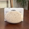 ABBATE Y LA MANTIA: Milk Soap with Coffee Beans -