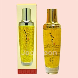 Le Verage Heeyul Luxury Gold Essence 130ml / 르베라쥬 희율 명품 골드 에센스 130ml