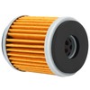 Road Passion FA142 Filtro de aceite para Yamaha YFM350X Warrior