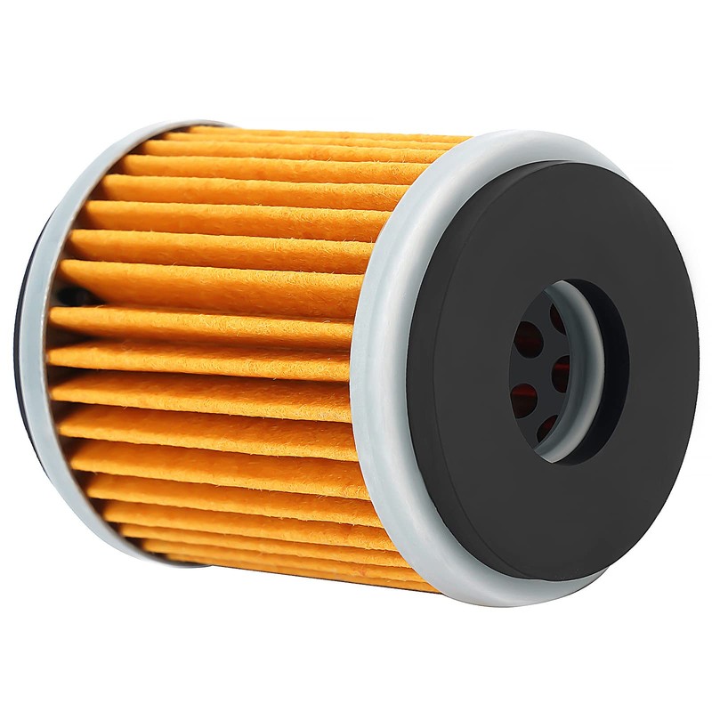 Road Passion FA142 Filtro de aceite para Yamaha YFM350X Warrior