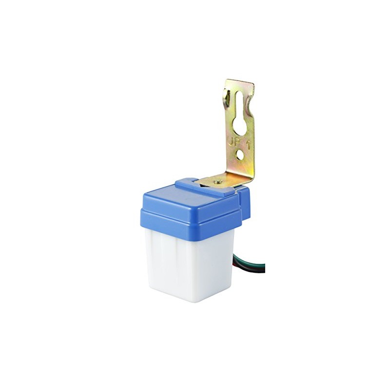 V-TAC PHOTO CELL SENSOR, NA, Non-Dimmable