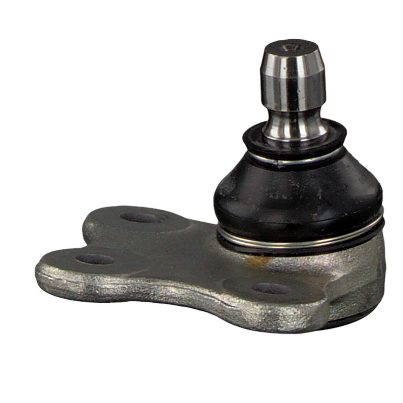 febi bilstein 28420 Traggelenk mit Anbaumaterial , 1 Stück
