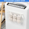 Dryer Ball Holder for Laundry Room Organization Storage Lint Bin