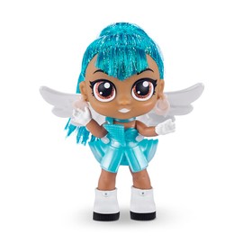 Angel High Colour Change Doll Mimi