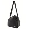 Taoluwin Insulated Lunch Bag, Semi-Circle Thermal Lunch Tote Bag with