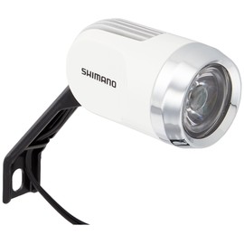 Shimano ALPC2207CJ2AW Light LP-C2207 CP/Silver/White Center Stay Mount