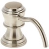 Pfister 950-102S Soap Pump Dispenser, Stainless Steel