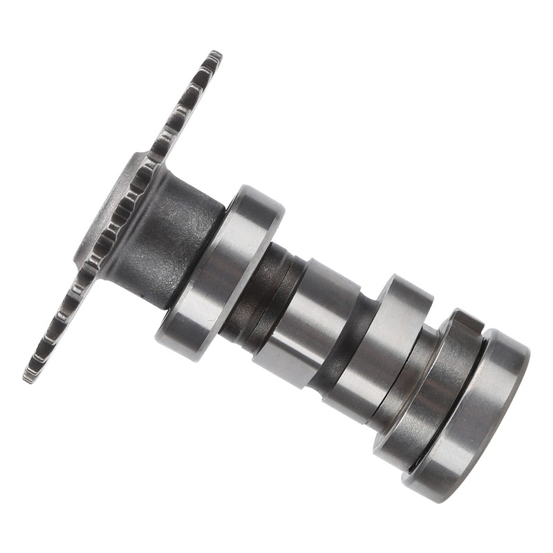 Camshaft Scooter Engine Accessory High Performance Replacement for GY6 125