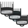 Clipper Comb 0.5mm & 1.5mm for Gradient - Wahl Clipper