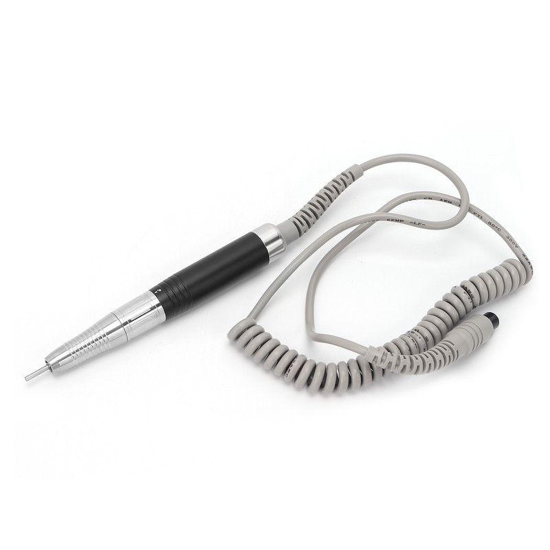 Portable Manicure Pedicure Nail Drill Kit Electric Nail Drill Machine