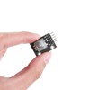Dealikee 8pcs KY-040 Rotary Encoder Module Brick Sensor Development Board