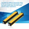 Safety Light Curtain Infrared Protection Sensor Device NPN NO Mounting