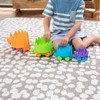 Fat Brain Toys Hiding Hedgehogs