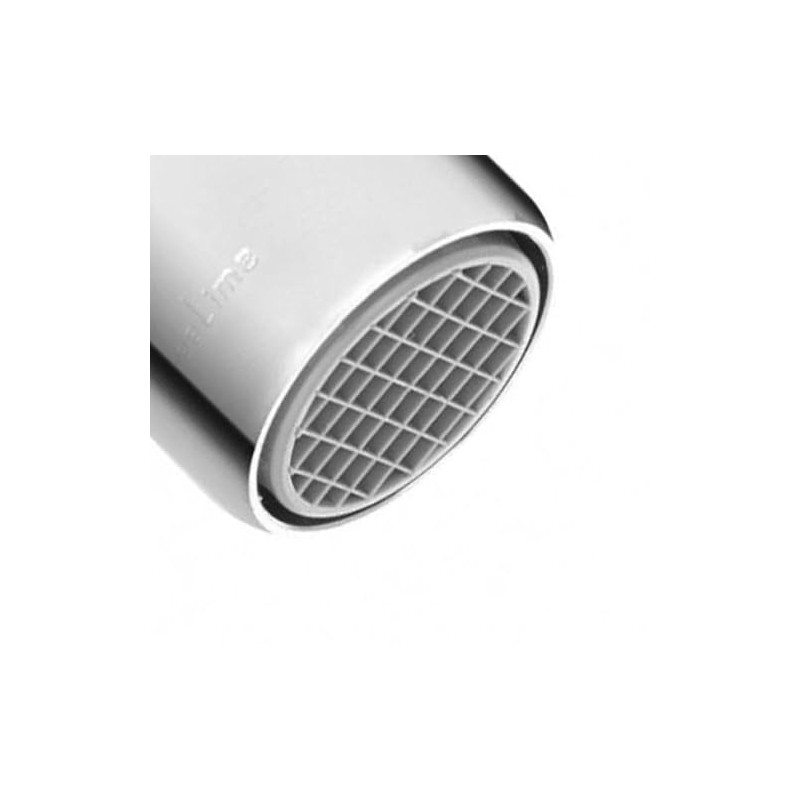 Idro Bric B0088 F Aeroflux Brass