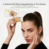 Juego de 5 Piezas de Cera para Cabello Mujer, Barra