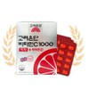 Goryeo Eundan Korea Eundan Vitamin C 1000 Easy + Vitamin