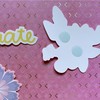 Glue Dots, Permanent Dots Dot N' Go Dispenser, Double-Sided, 3/8",
