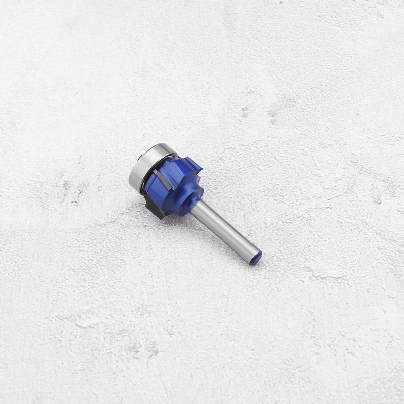 R2 Round Over Router Bit Round-over Edging Trimming Router Woodworking