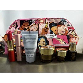 Estee Lauder 7 Pc Revitalizing Supreme Youth power ANR Skincare & Makeup Set