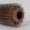 Weshen Jumbo Dry Roll Brush [Brown] Size 10 / 점보