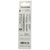 Makita A-59570 Twist Torsion Bit, Normal No.2 3.5 inches (90