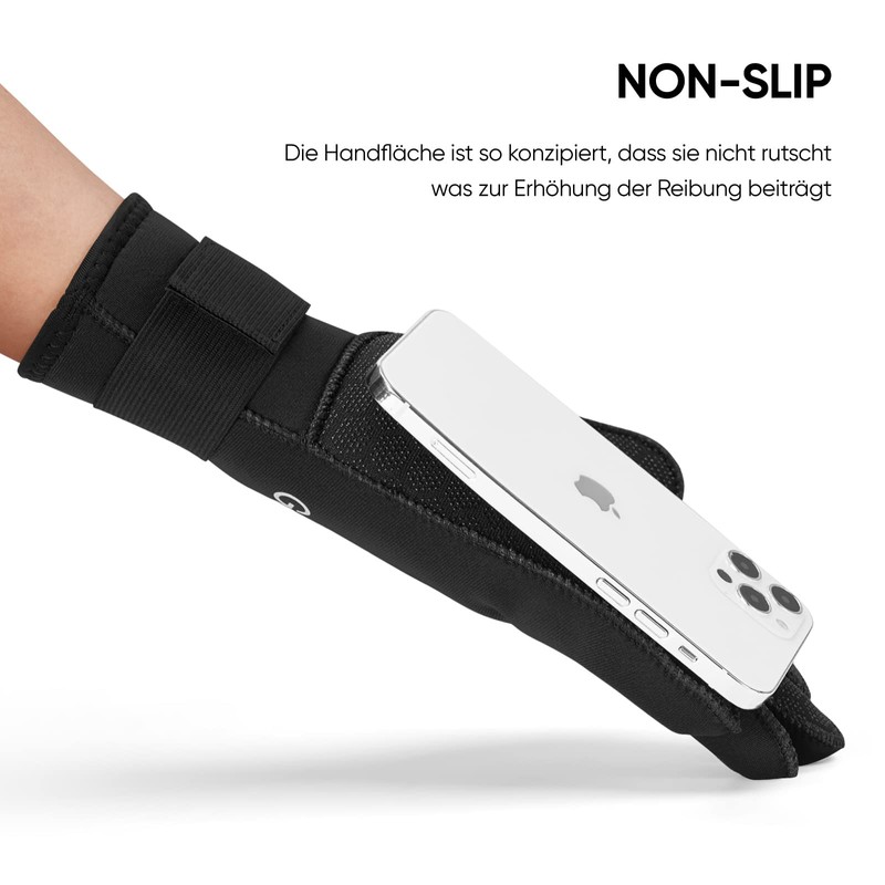 Goosehill Neoprene Gloves for Men and Women, 3 mm Neoprene