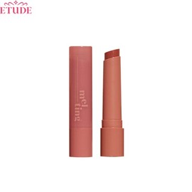 ETUDE Ginger Sugar Melting Balm 2.3g, Color:03 Bare Peach