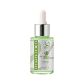Contorno De Ojos Aguacate Nutriente 15ml Productos Mart Mexico